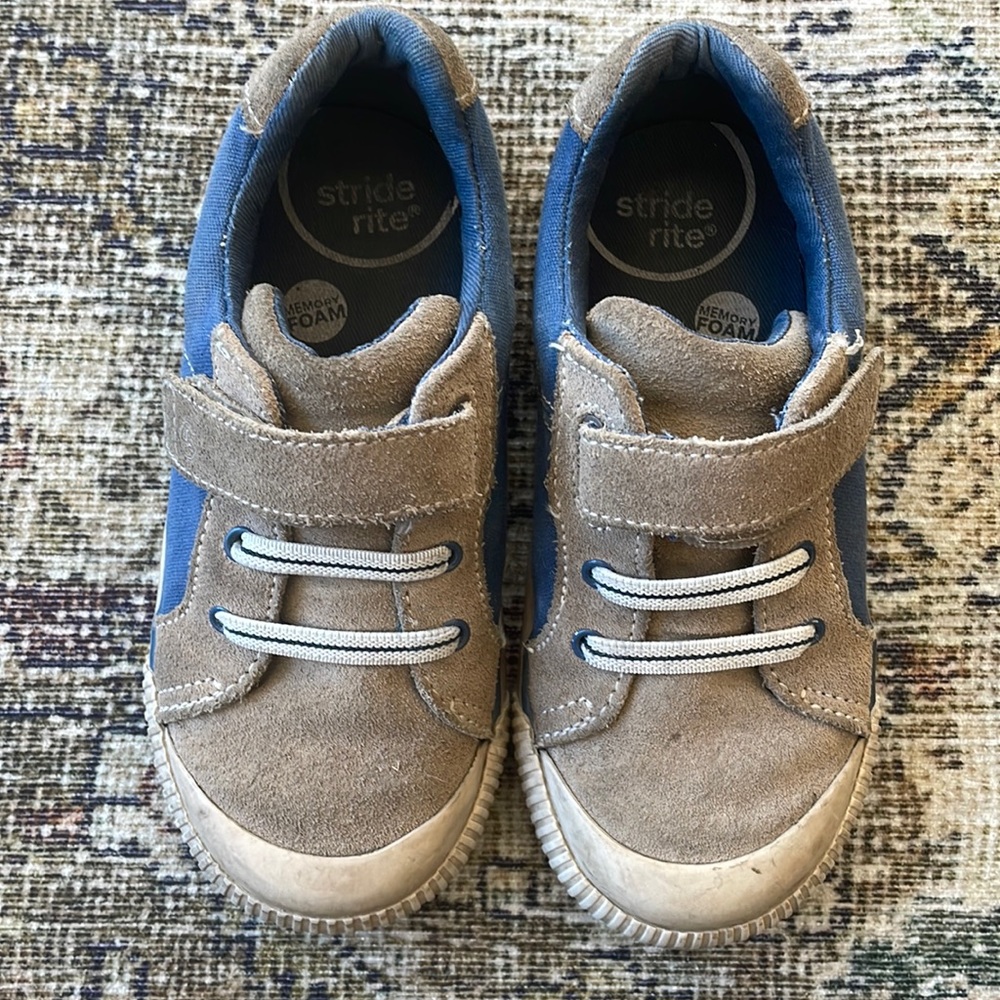 Stride Rite Sneakers
